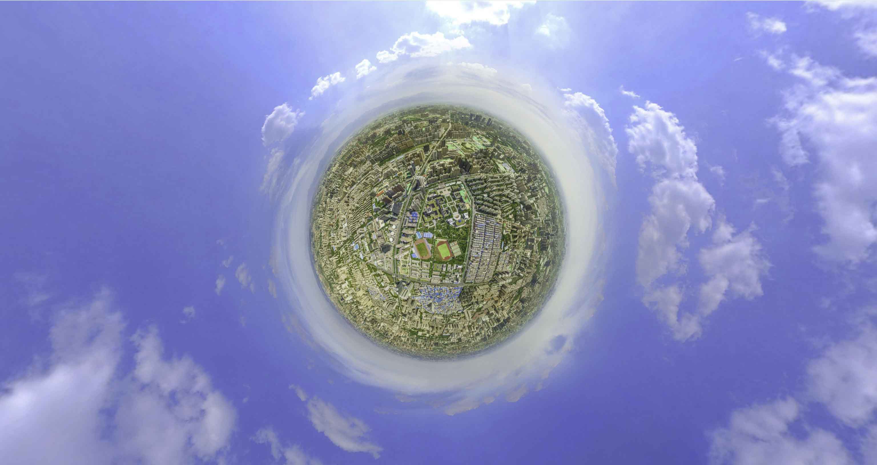 后安镇沣河金湾