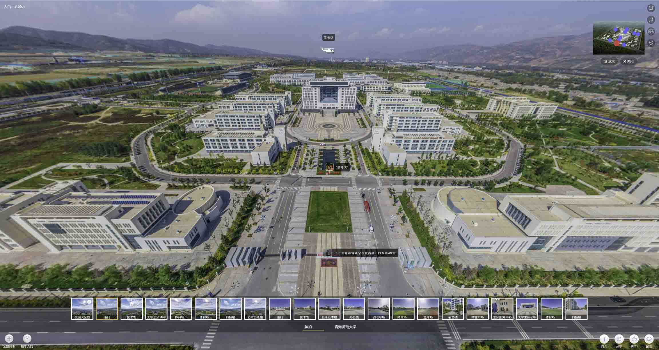 后安镇油菜花-惊艳半生的花海仙境